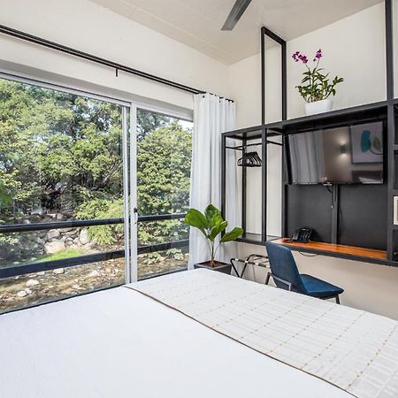 Joint Boutique Hotel Zona Romantica Πουέρτο Βαγιάρτα Εξωτερικό φωτογραφία