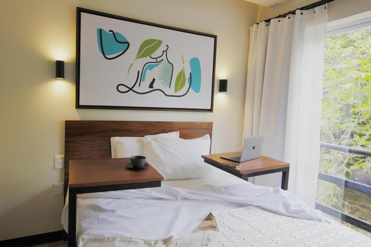 Joint Boutique Hotel Zona Romantica Πουέρτο Βαγιάρτα Εξωτερικό φωτογραφία