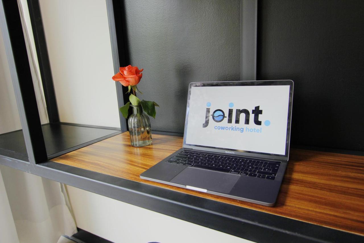 Joint Boutique Hotel Zona Romantica Πουέρτο Βαγιάρτα Εξωτερικό φωτογραφία