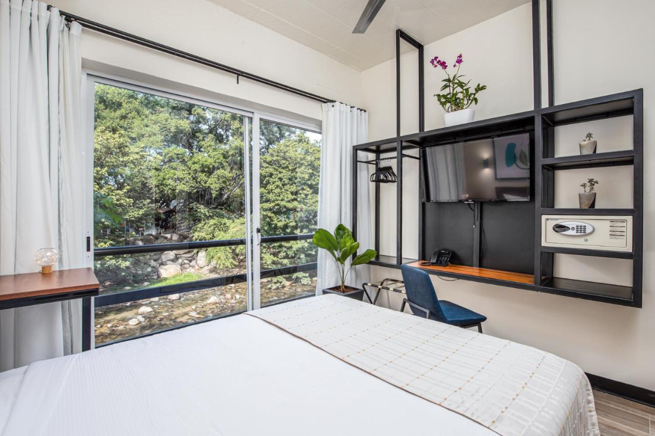 Joint Boutique Hotel Zona Romantica Πουέρτο Βαγιάρτα Εξωτερικό φωτογραφία