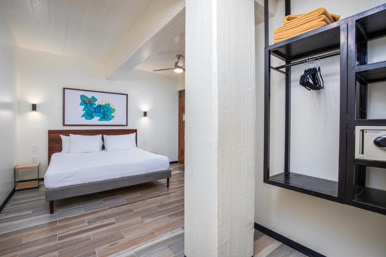 Joint Boutique Hotel Zona Romantica Πουέρτο Βαγιάρτα Εξωτερικό φωτογραφία