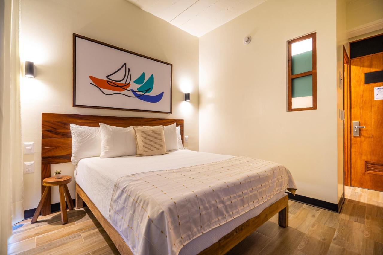 Joint Boutique Hotel Zona Romantica Πουέρτο Βαγιάρτα Εξωτερικό φωτογραφία