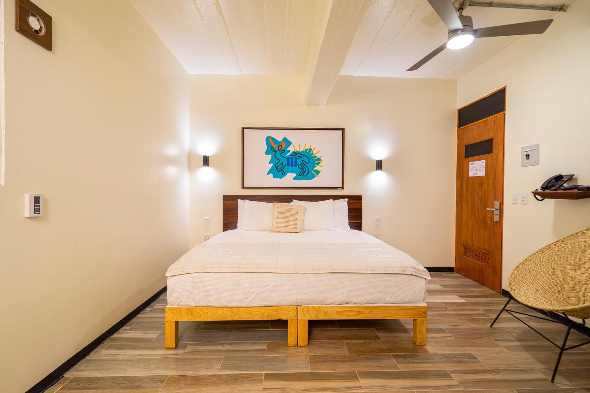 Joint Boutique Hotel Zona Romantica Πουέρτο Βαγιάρτα Εξωτερικό φωτογραφία