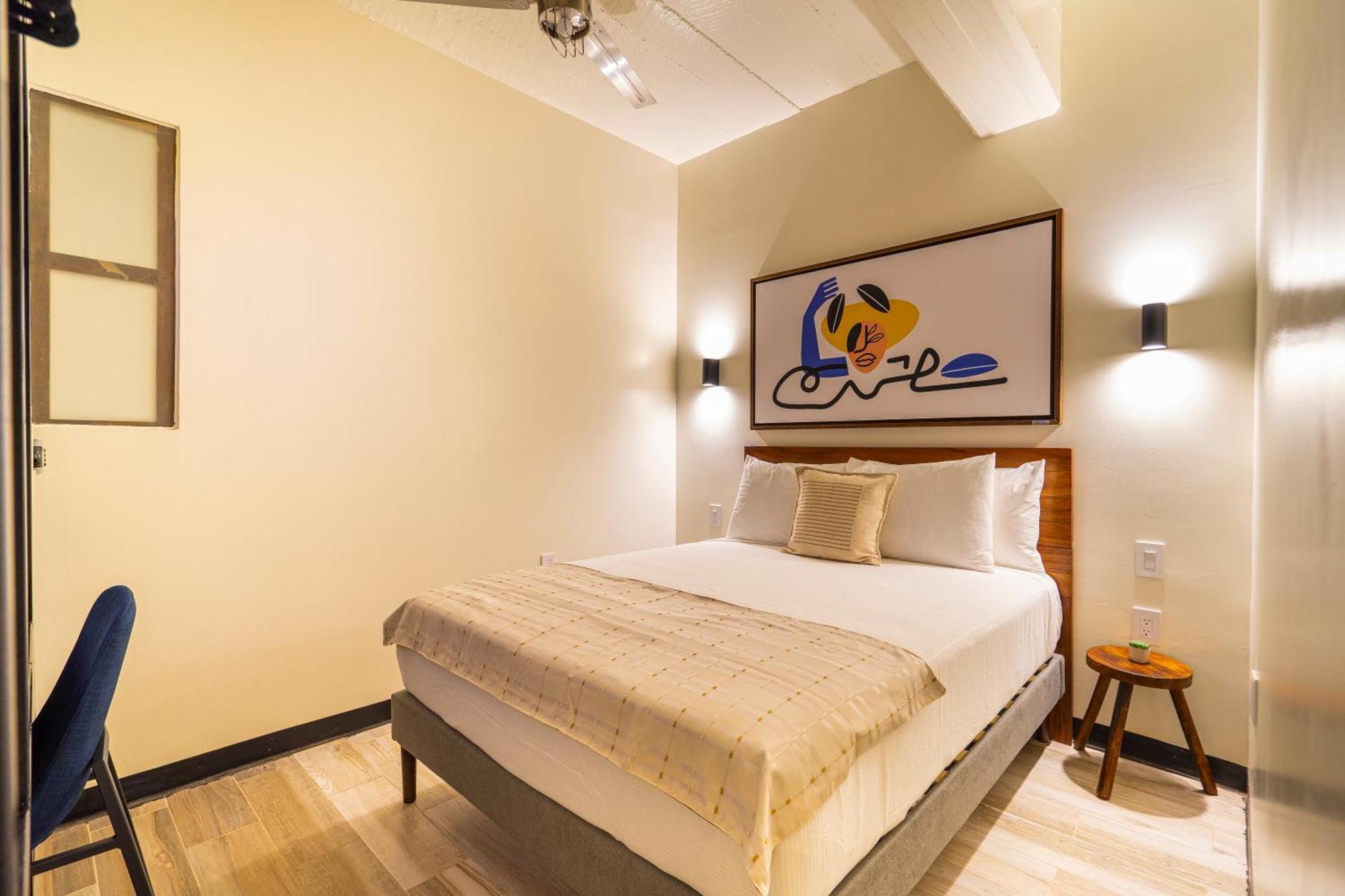 Joint Boutique Hotel Zona Romantica Πουέρτο Βαγιάρτα Εξωτερικό φωτογραφία