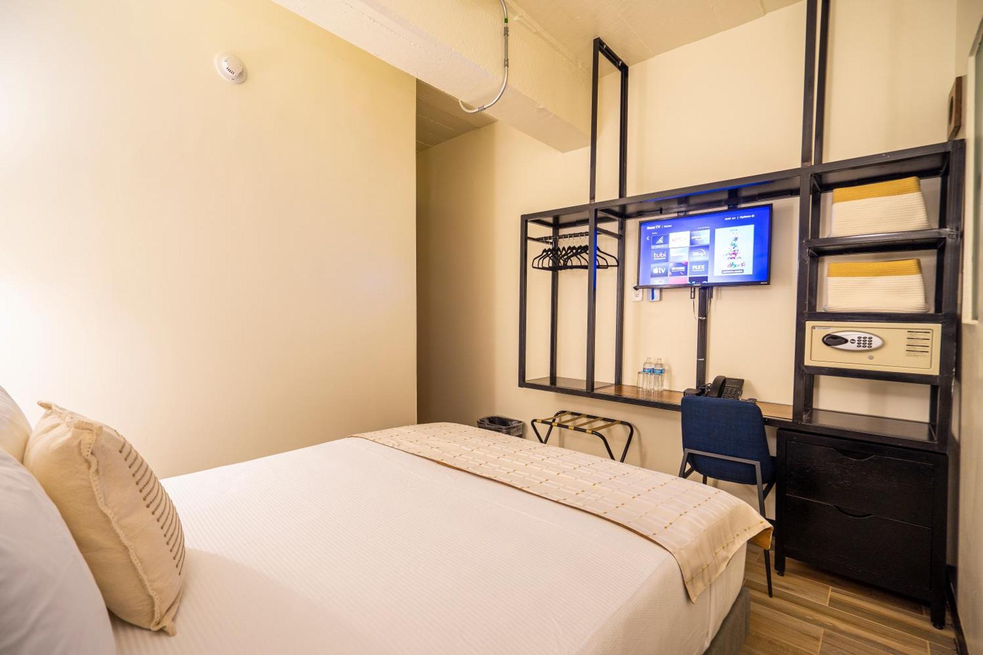 Joint Boutique Hotel Zona Romantica Πουέρτο Βαγιάρτα Εξωτερικό φωτογραφία
