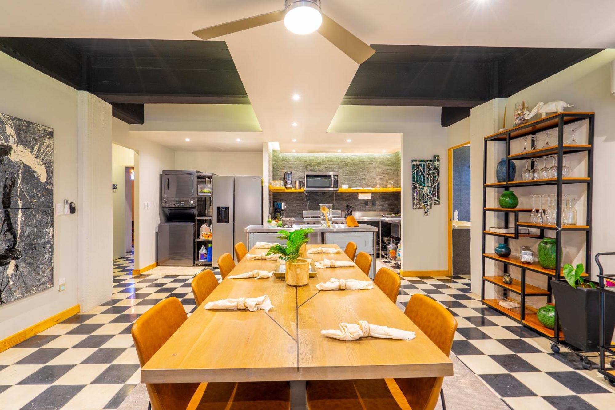 Joint Boutique Hotel Zona Romantica Πουέρτο Βαγιάρτα Δωμάτιο φωτογραφία