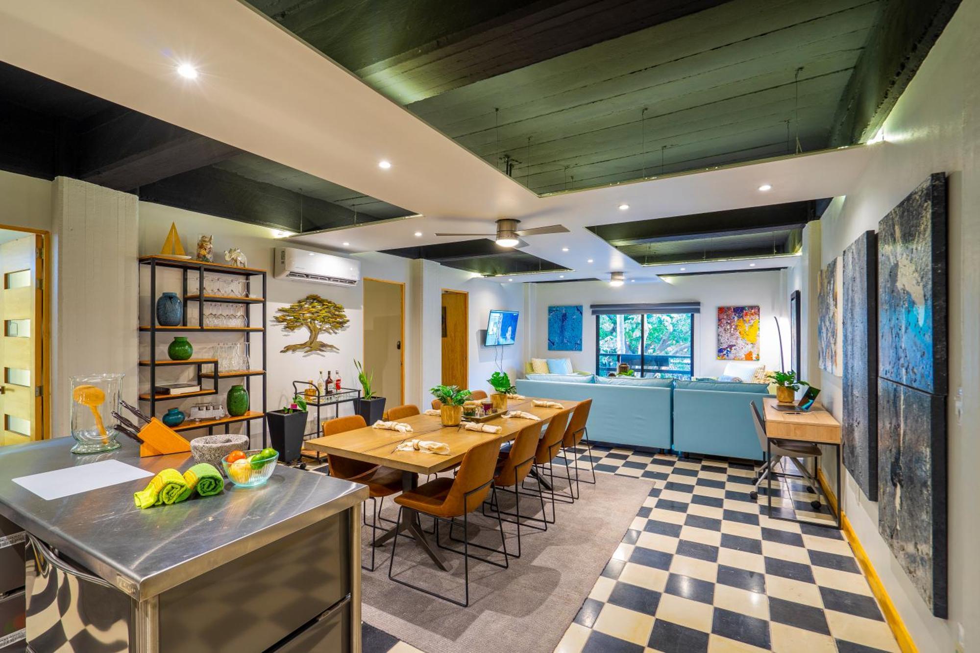 Joint Boutique Hotel Zona Romantica Πουέρτο Βαγιάρτα Δωμάτιο φωτογραφία