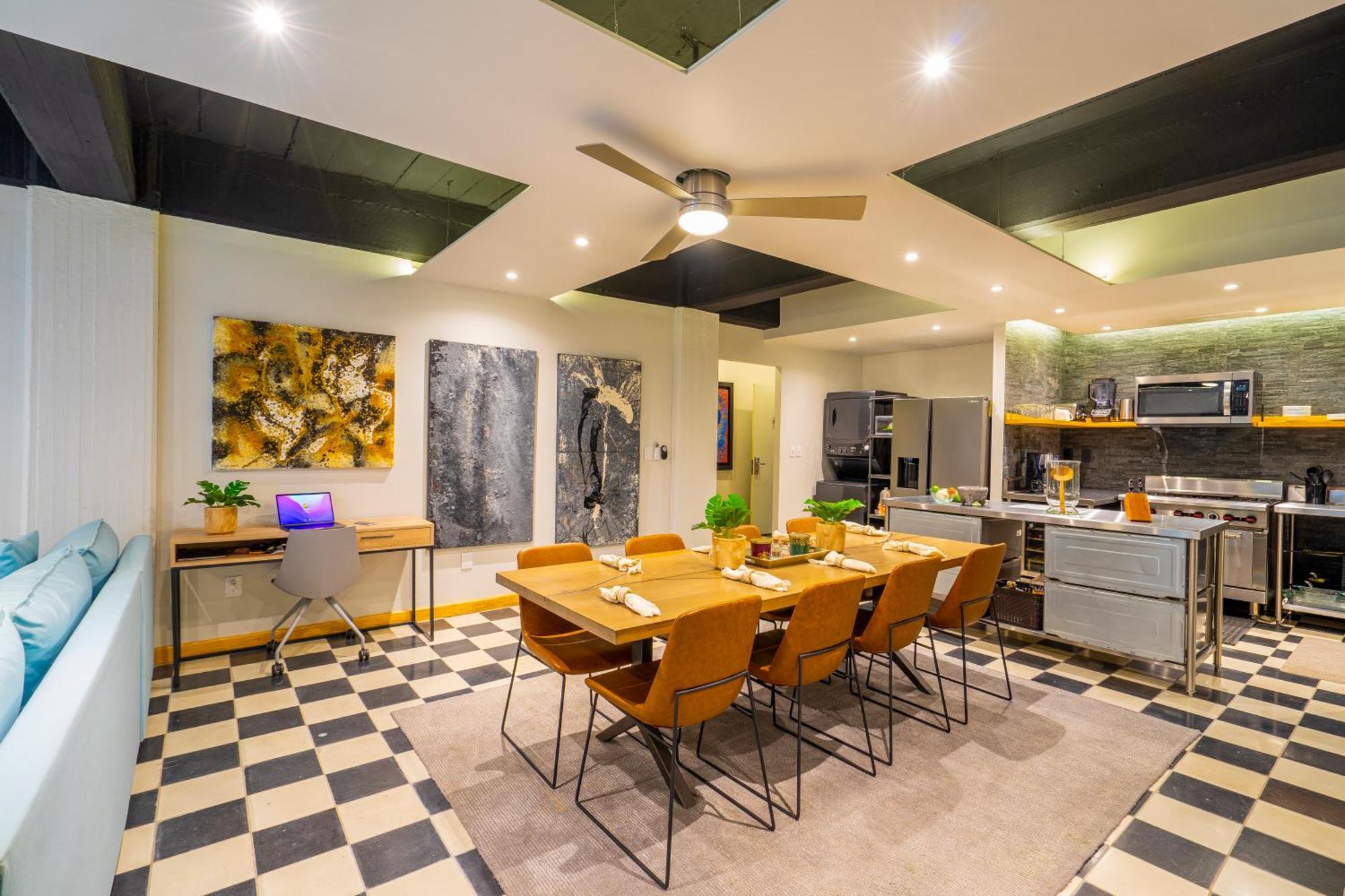 Joint Boutique Hotel Zona Romantica Πουέρτο Βαγιάρτα Δωμάτιο φωτογραφία