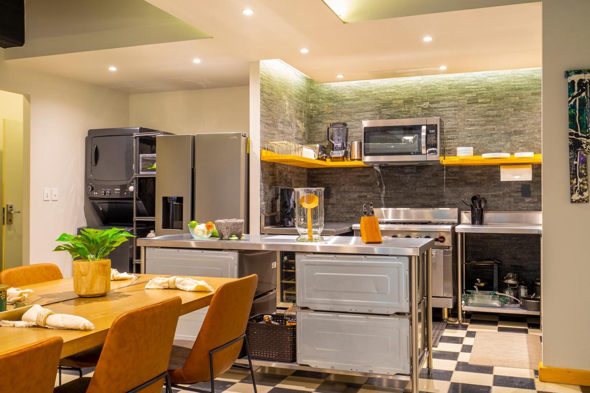Joint Boutique Hotel Zona Romantica Πουέρτο Βαγιάρτα Δωμάτιο φωτογραφία