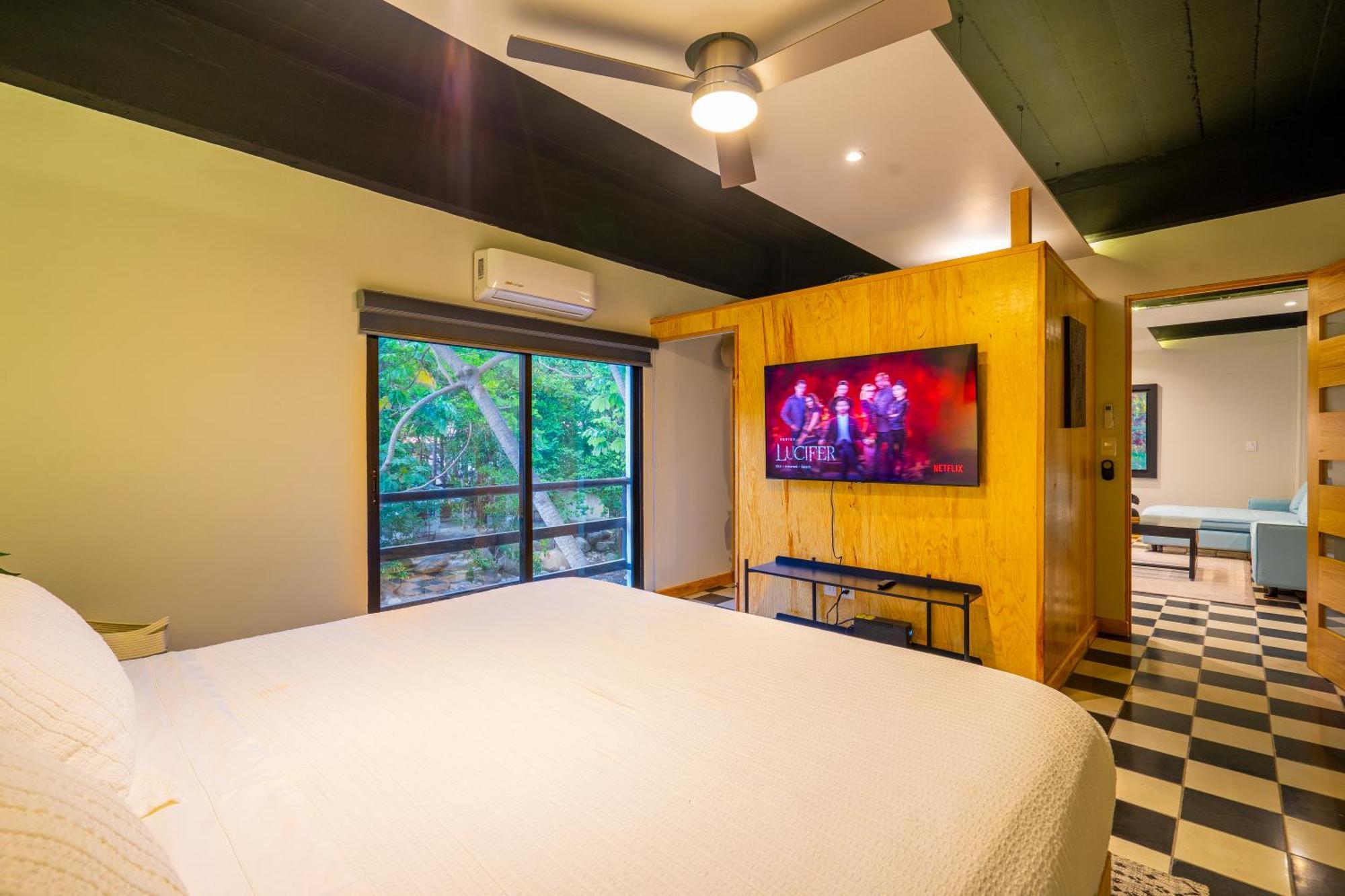 Joint Boutique Hotel Zona Romantica Πουέρτο Βαγιάρτα Δωμάτιο φωτογραφία