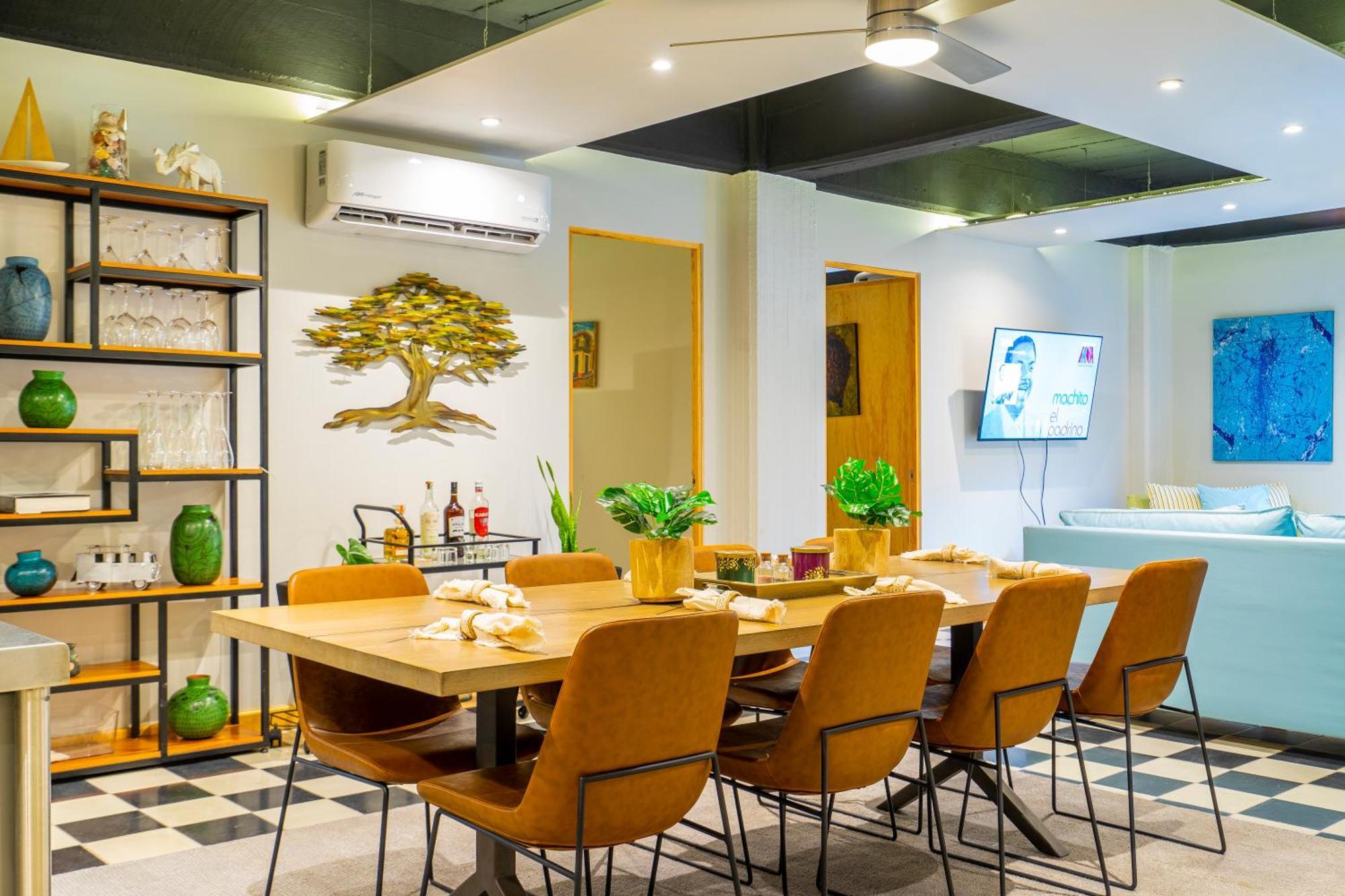 Joint Boutique Hotel Zona Romantica Πουέρτο Βαγιάρτα Δωμάτιο φωτογραφία