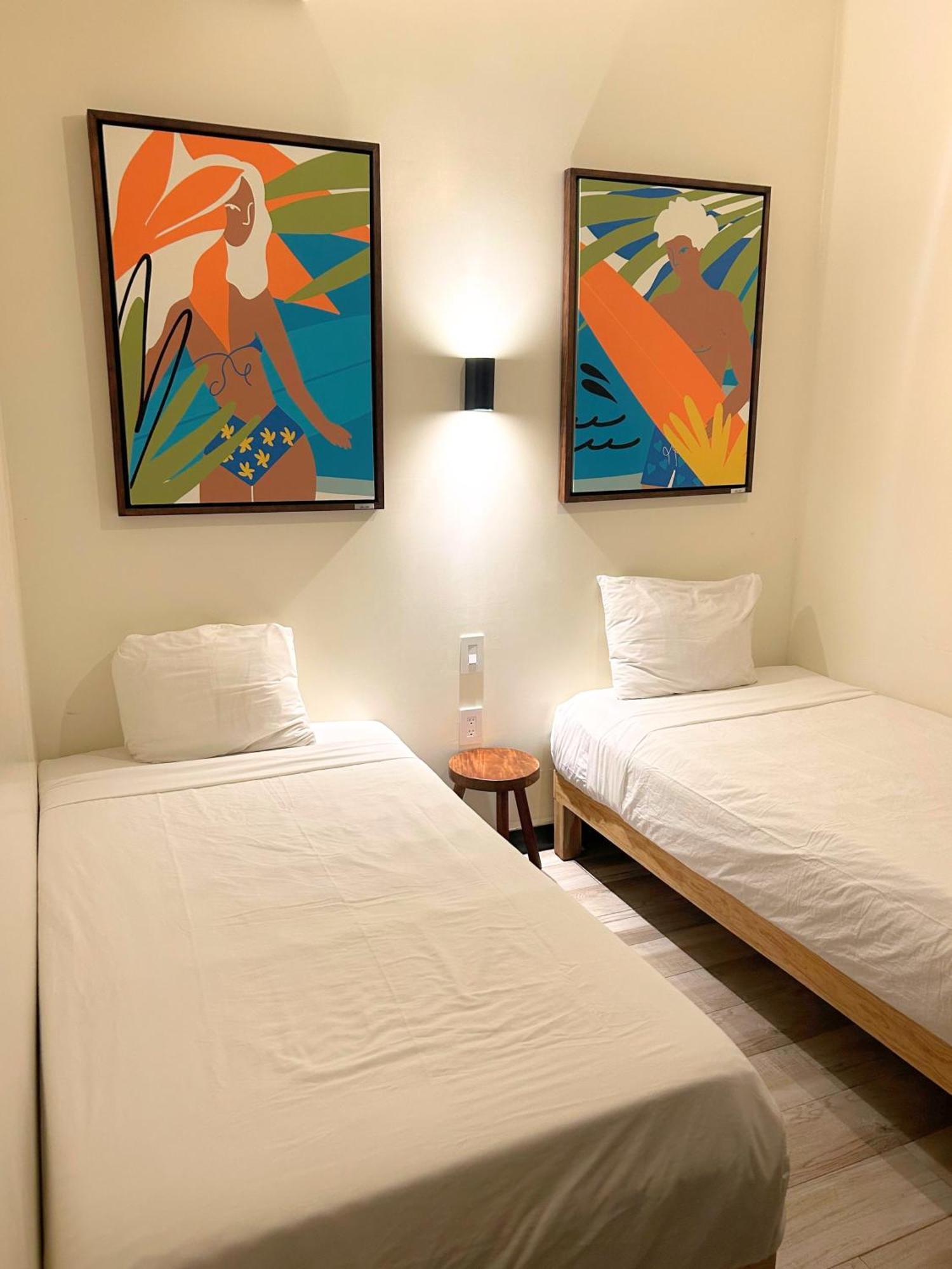 Joint Boutique Hotel Zona Romantica Πουέρτο Βαγιάρτα Εξωτερικό φωτογραφία